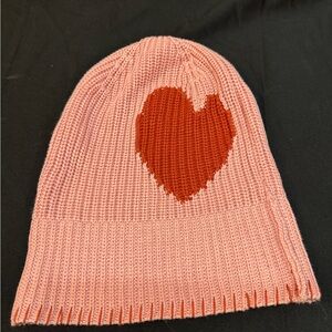 Kerri  Rosenthal heart Bennie